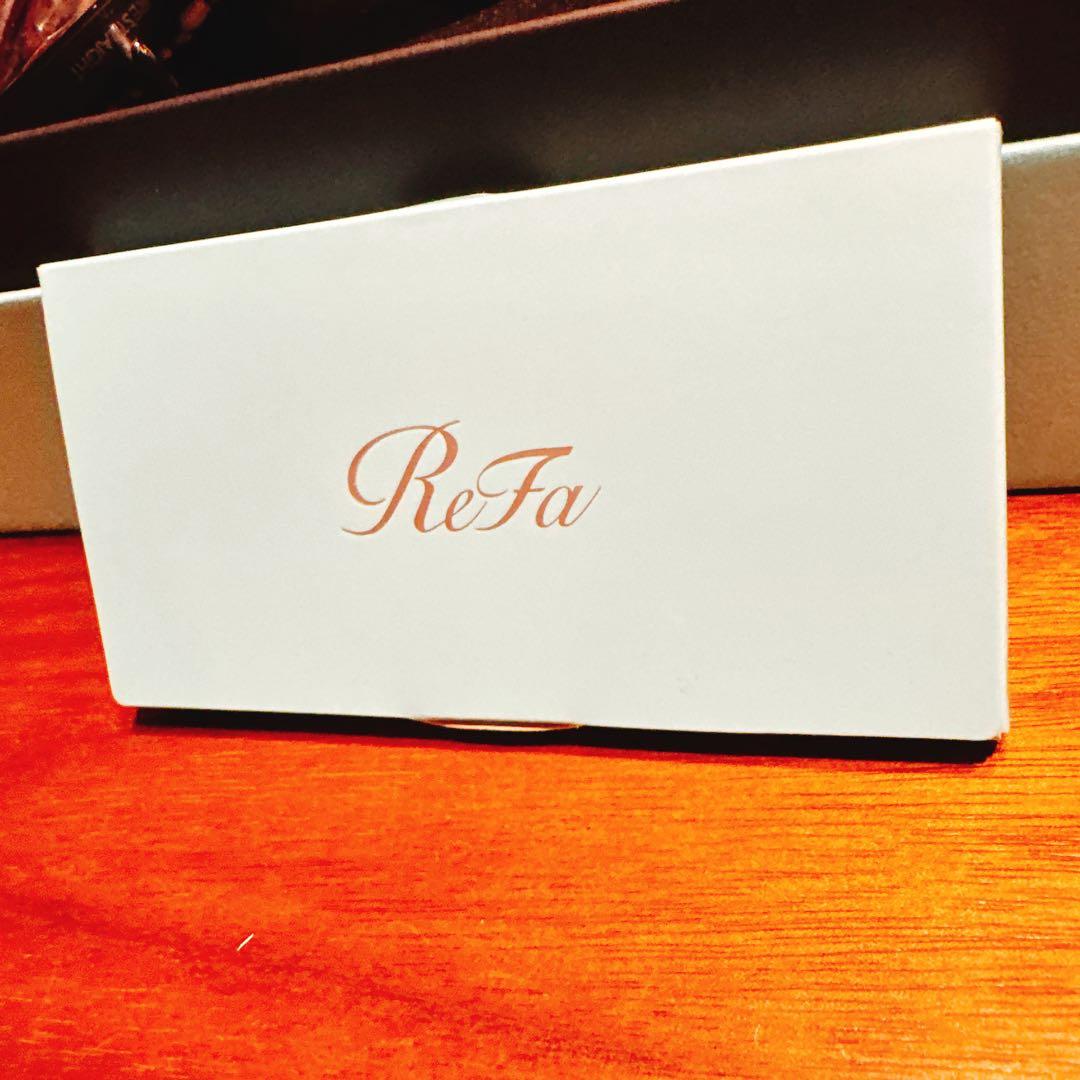 リファ ファインバブル ピュア/ReFa FINE BUBBLE PURE