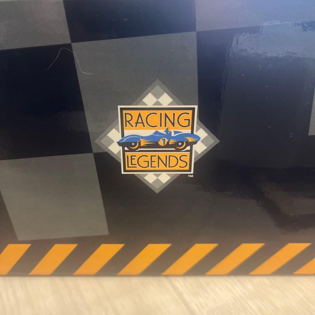 ポルシェ935ターボ　　1/18