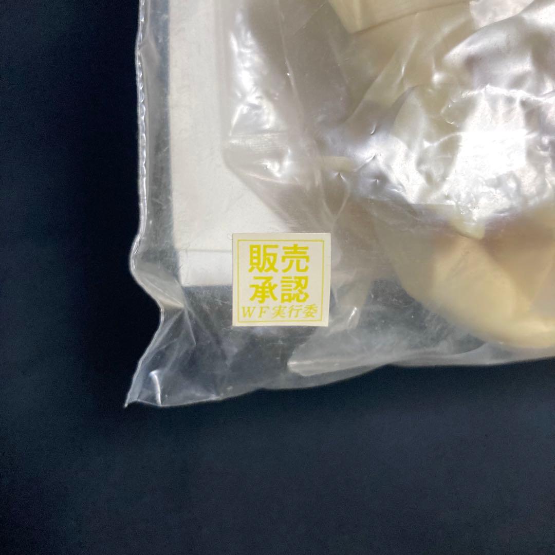 ガレージキットToHeart2 小牧愛佳 荒川泰之（アルマイト）