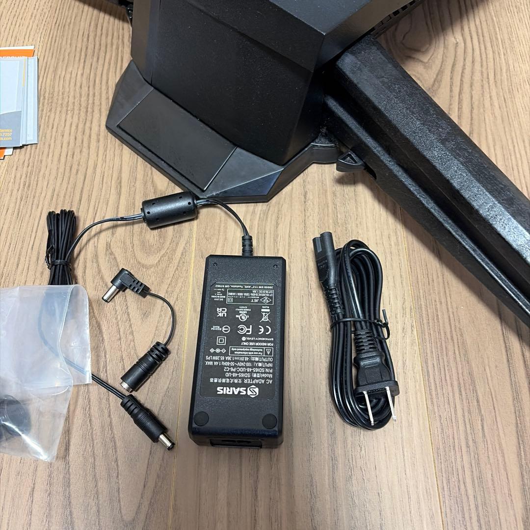 SARIS サリス　H3 スマートトレーナー　ロードバイク　正規品　美品