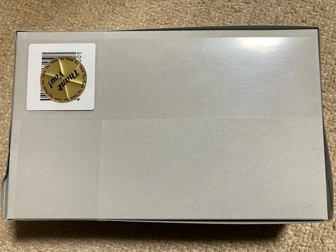 ミニ四駆 マッハフレーム ブラックスペシャル