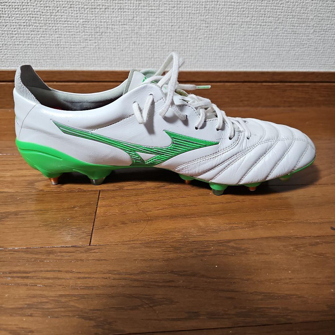 サトちゃん様　モレリア2足