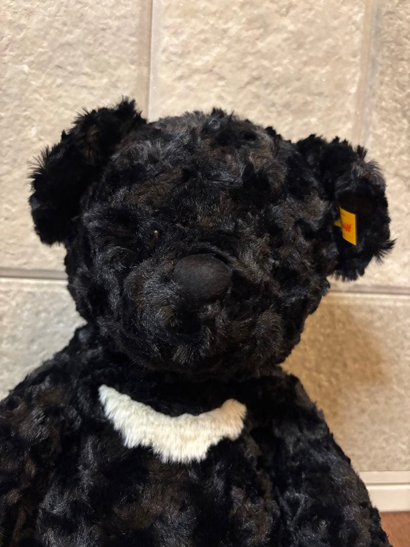 12/16迄　【新品】シュタイフ　フラグメント