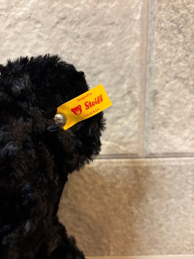 12/16迄　【新品】シュタイフ　フラグメント