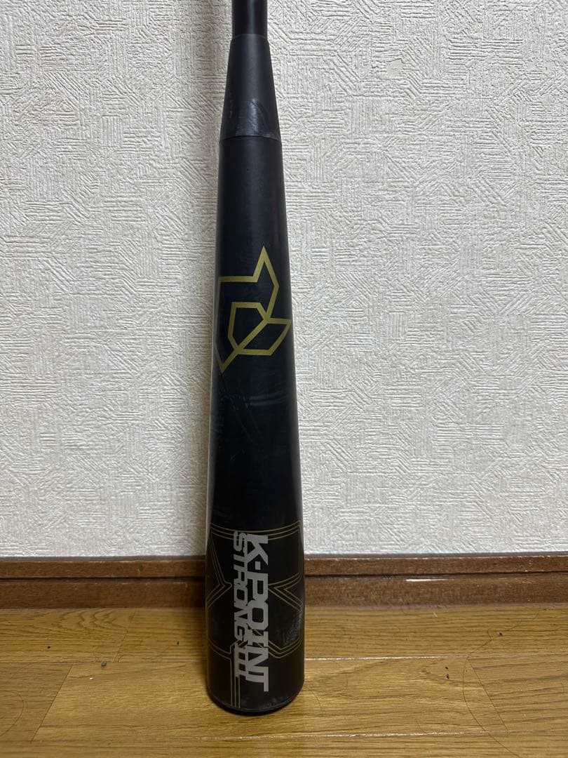 ディマリニ一般軟式用 ウレタンバット ケーポイント ストロングⅢ