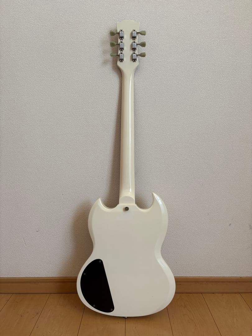 Blitz by Aria Pro2 SG ギター