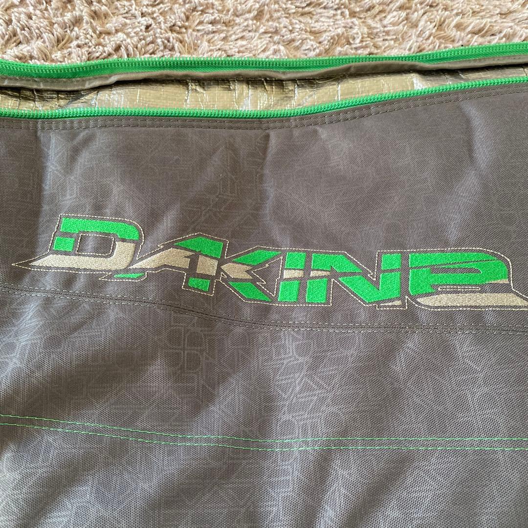 DAKINE スノーボードバッグ　スキーバック (縦200 横30 幅15)