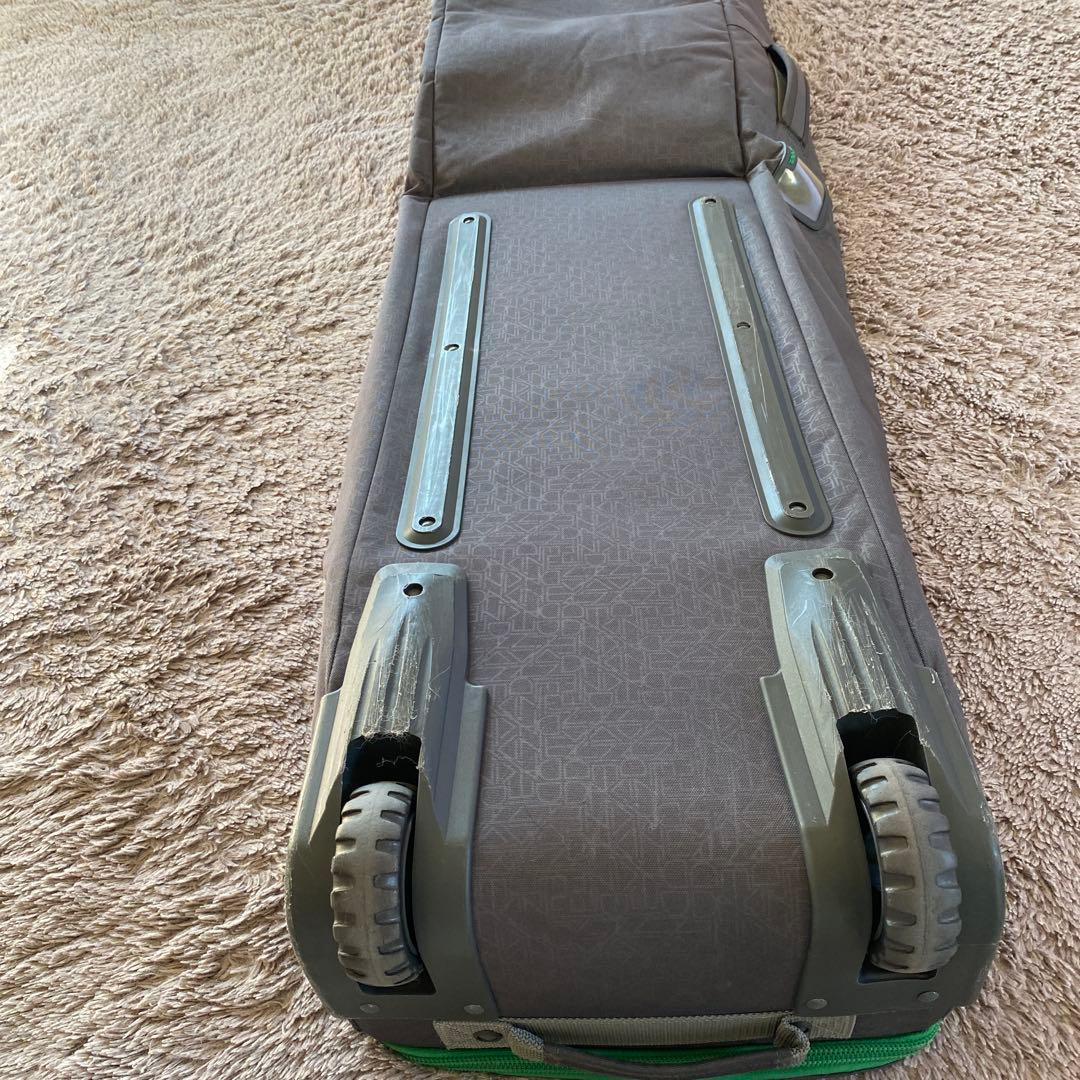 DAKINE スノーボードバッグ　スキーバック (縦200 横30 幅15)