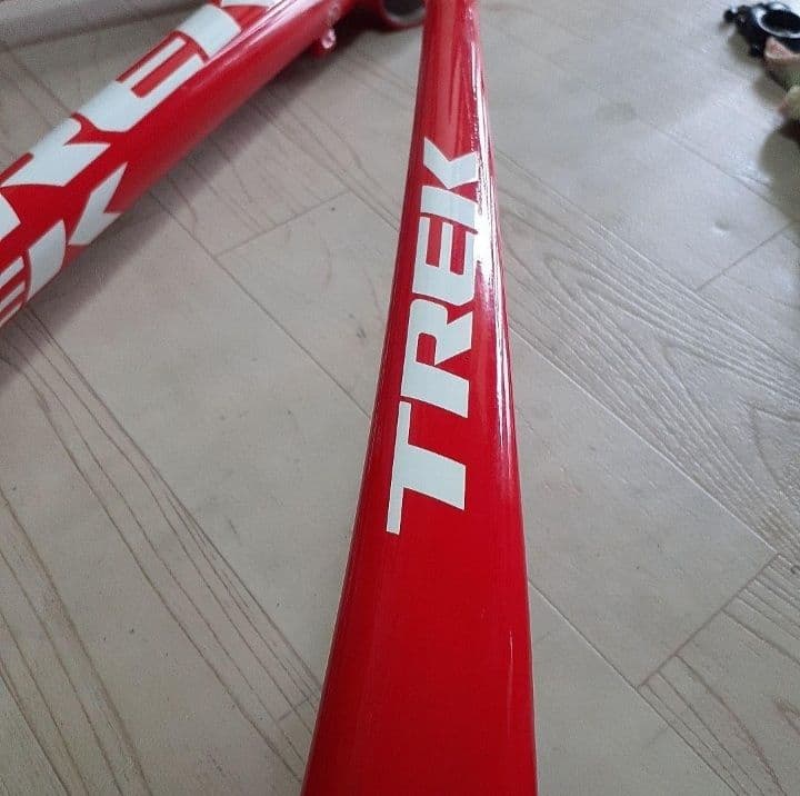 TREK ロードバイクフレーム alr5