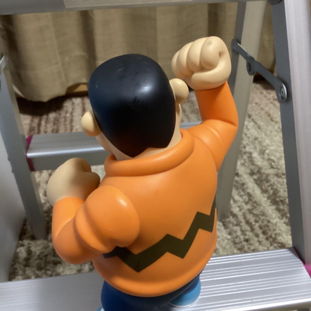 ＶＣＤ　ドラえもんフィギュア　７点セット