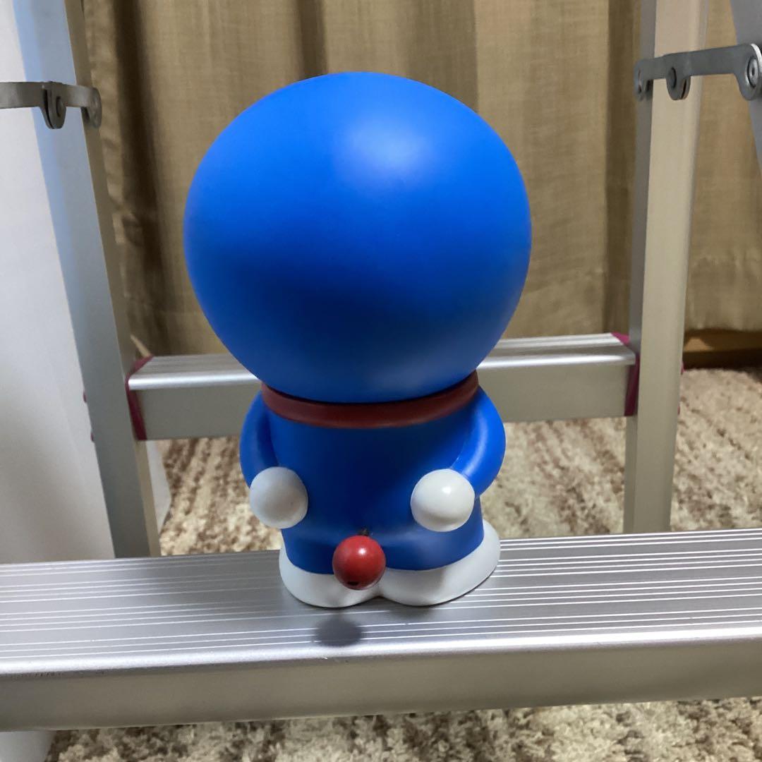 ＶＣＤ　ドラえもんフィギュア　７点セット