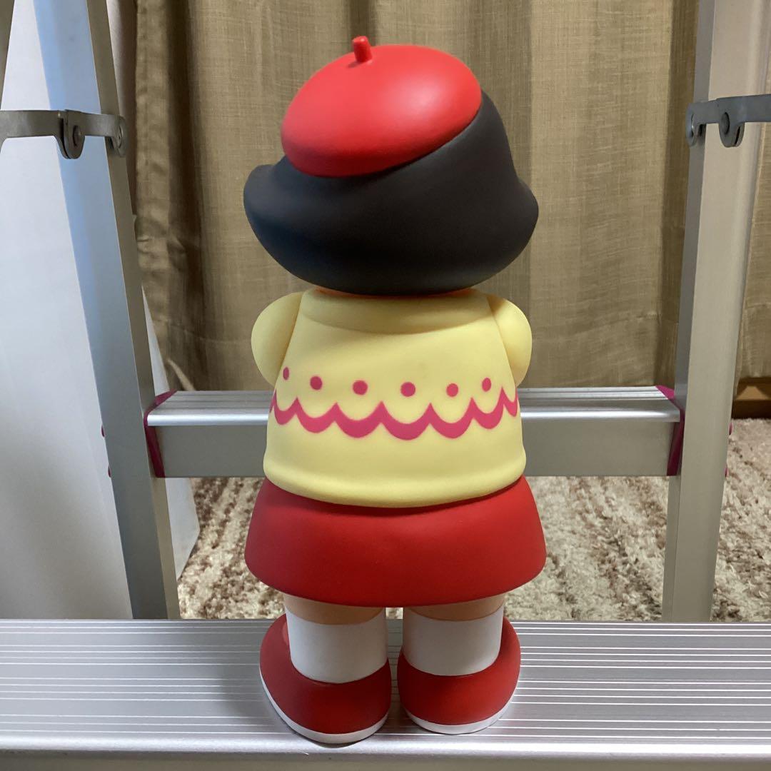 ＶＣＤ　ドラえもんフィギュア　７点セット