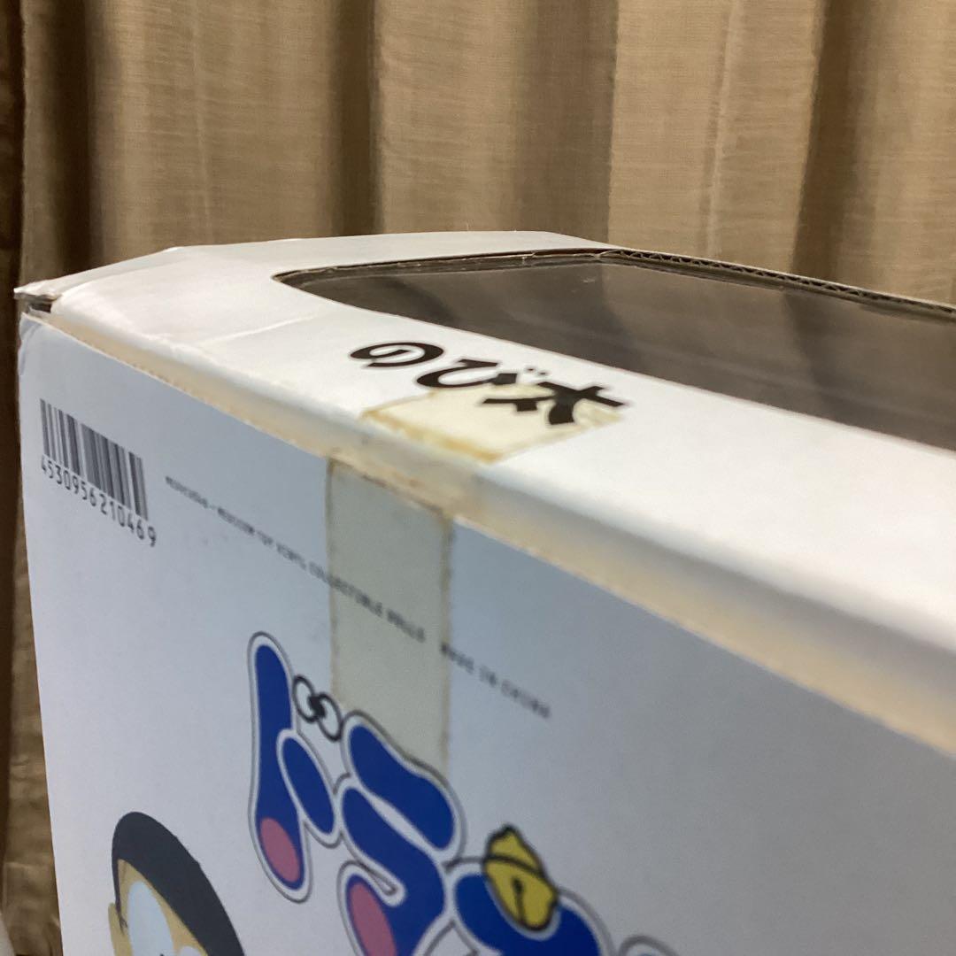 ＶＣＤ　ドラえもんフィギュア　７点セット