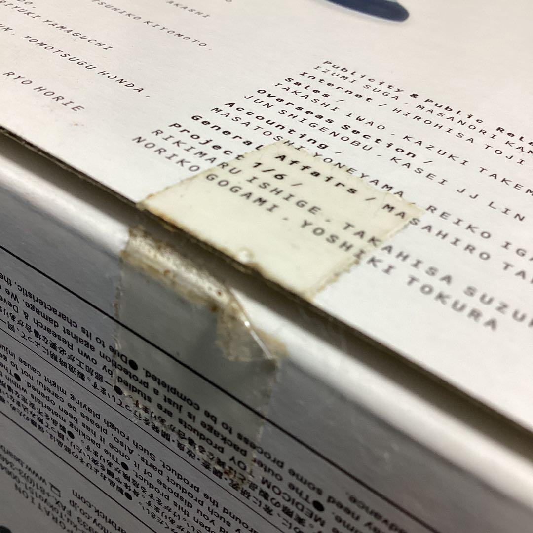 ＶＣＤ　ドラえもんフィギュア　７点セット