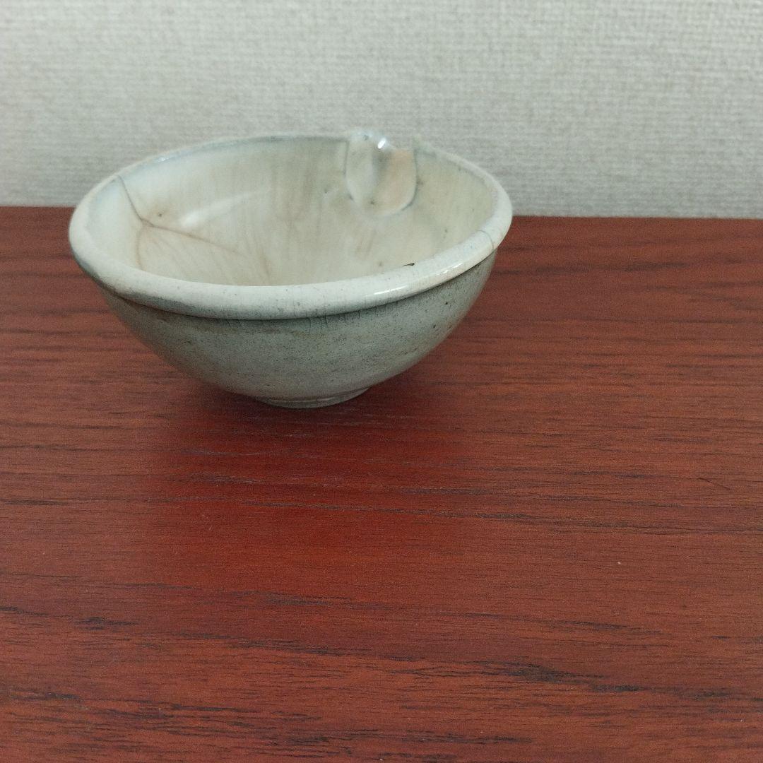 平清水　片口　（唐津、李朝、高麗）