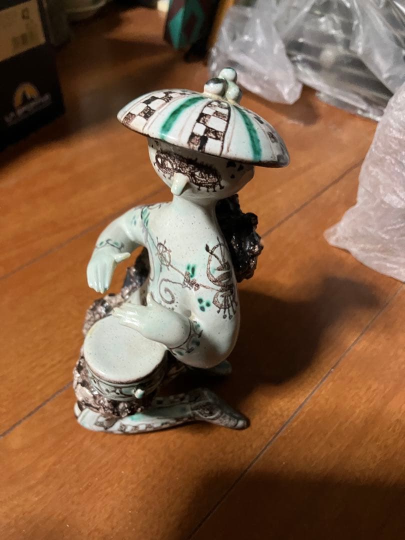 Bjorn Wiinblad ビヨン・ヴィンブラッド(ビョルン・ヴィンブラッド)