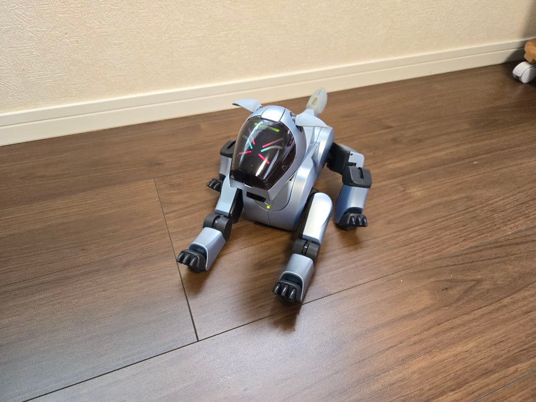 【大幅値下げ中✨️ SONY AIBO　ERS-210 修理済み！✨️ 正常動作