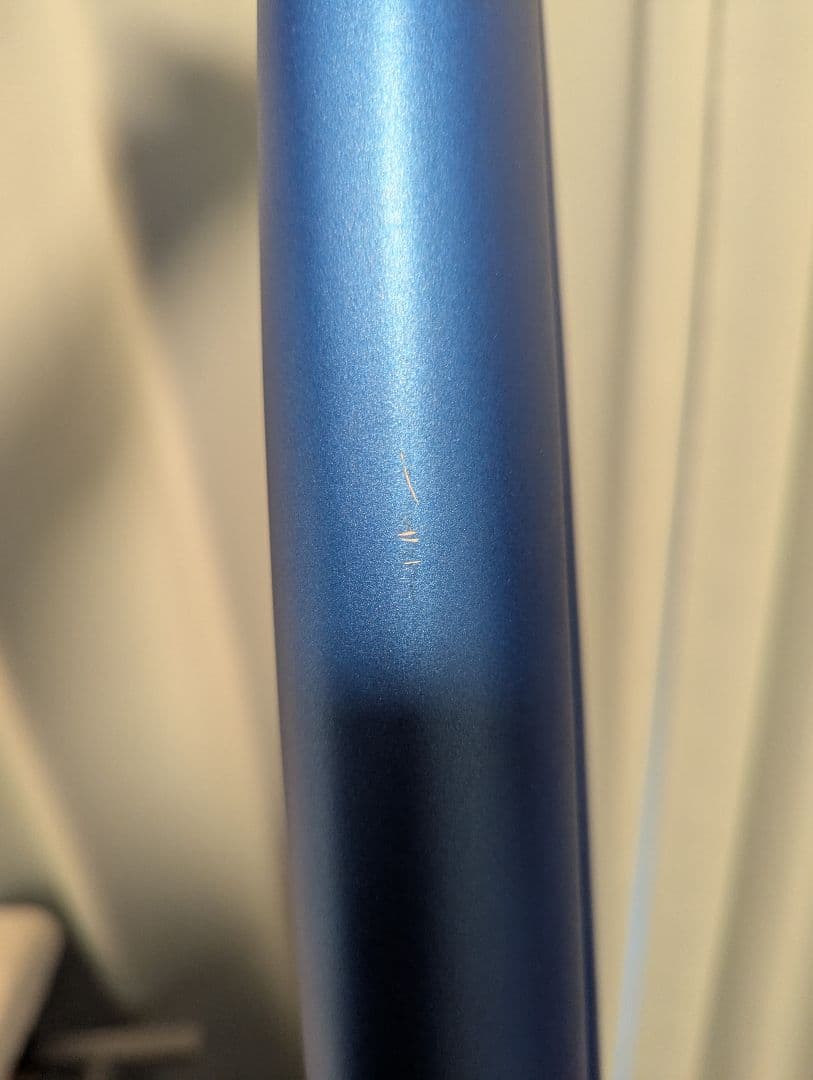 AVISO アビソ　COLE ブラックダイアモンド　 超激レアカラー