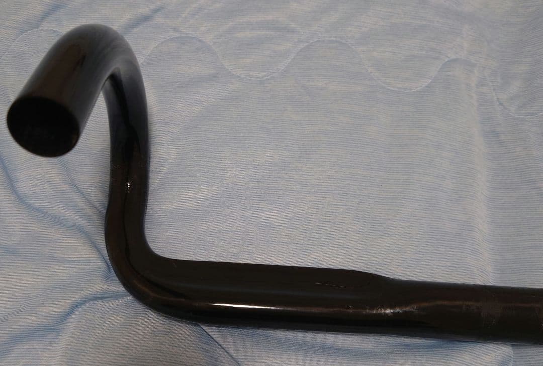 THOMSON　カーボンハンドル