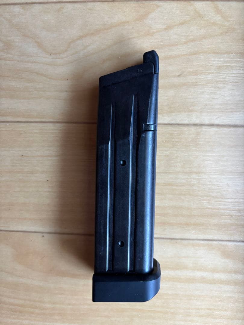 東京マルイ ハイキャパ ホワイト D.O.R