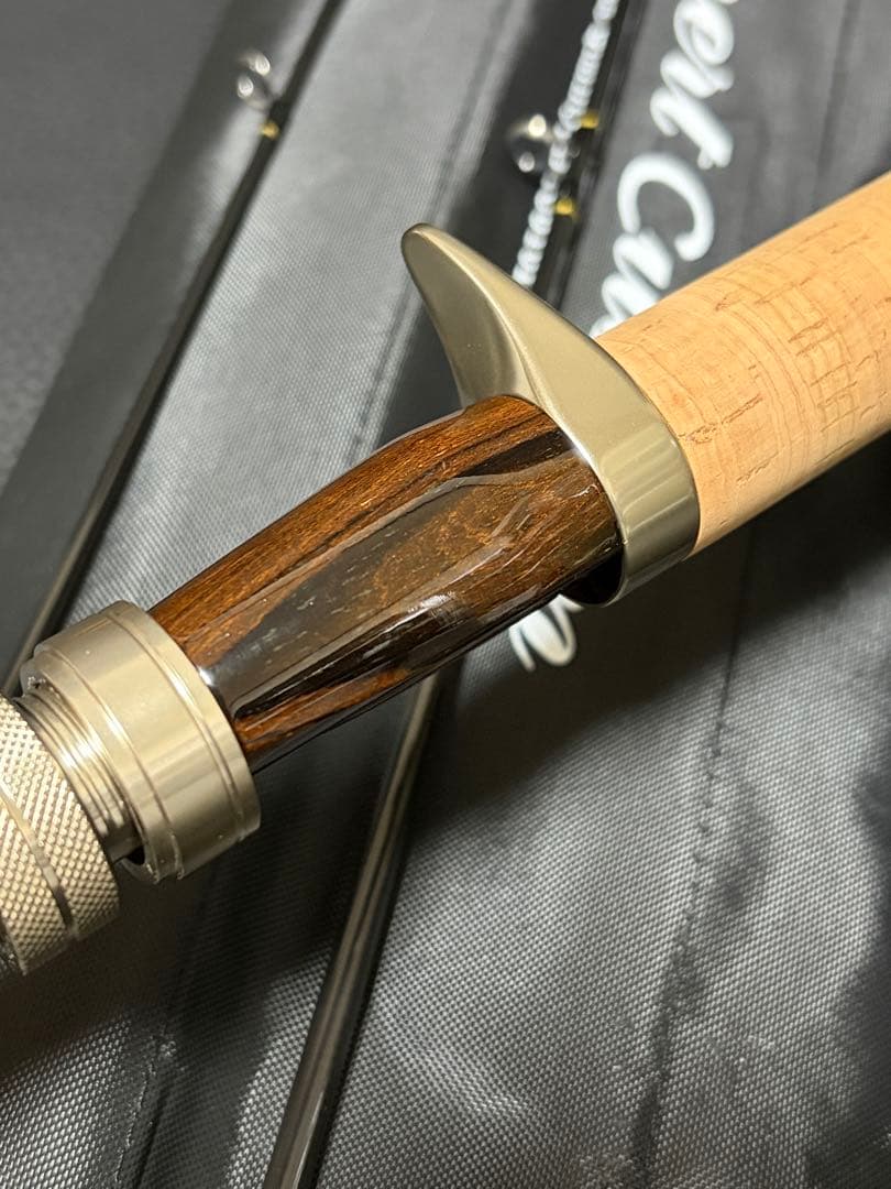 イトウクラフト エキスパートカスタム EXC510PUL シャム柿 ベイト