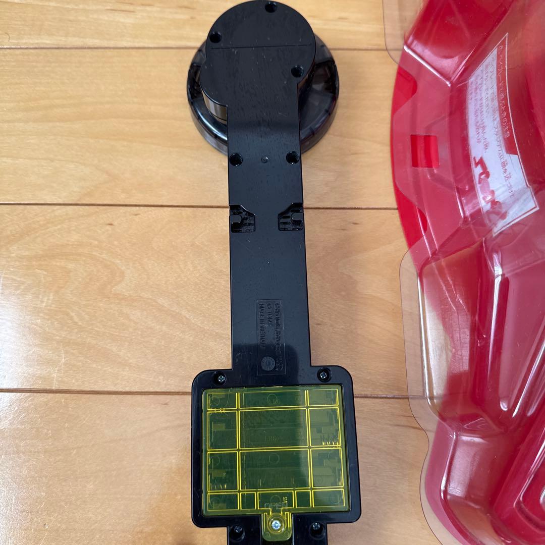 ベイブレード セット スタジアム付き