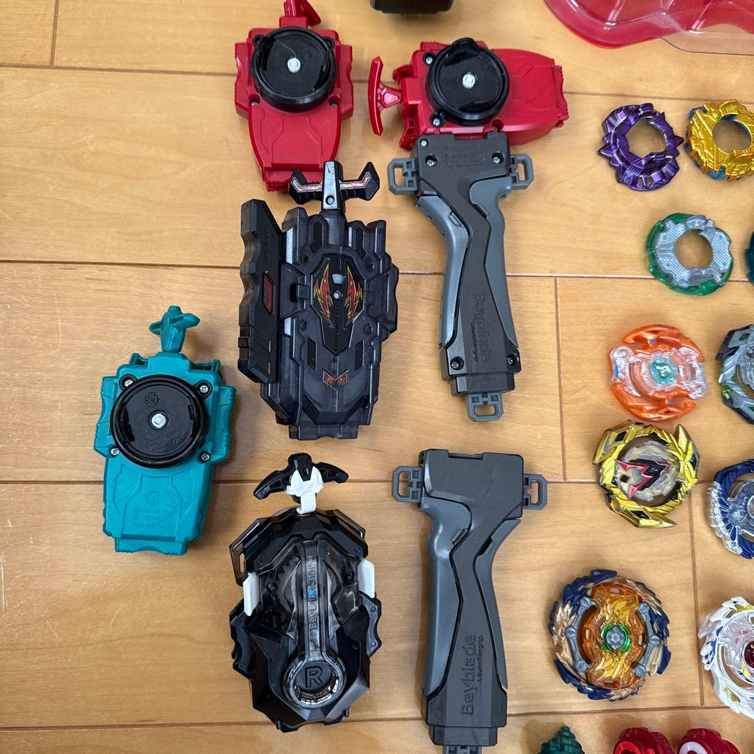 ベイブレード セット スタジアム付き