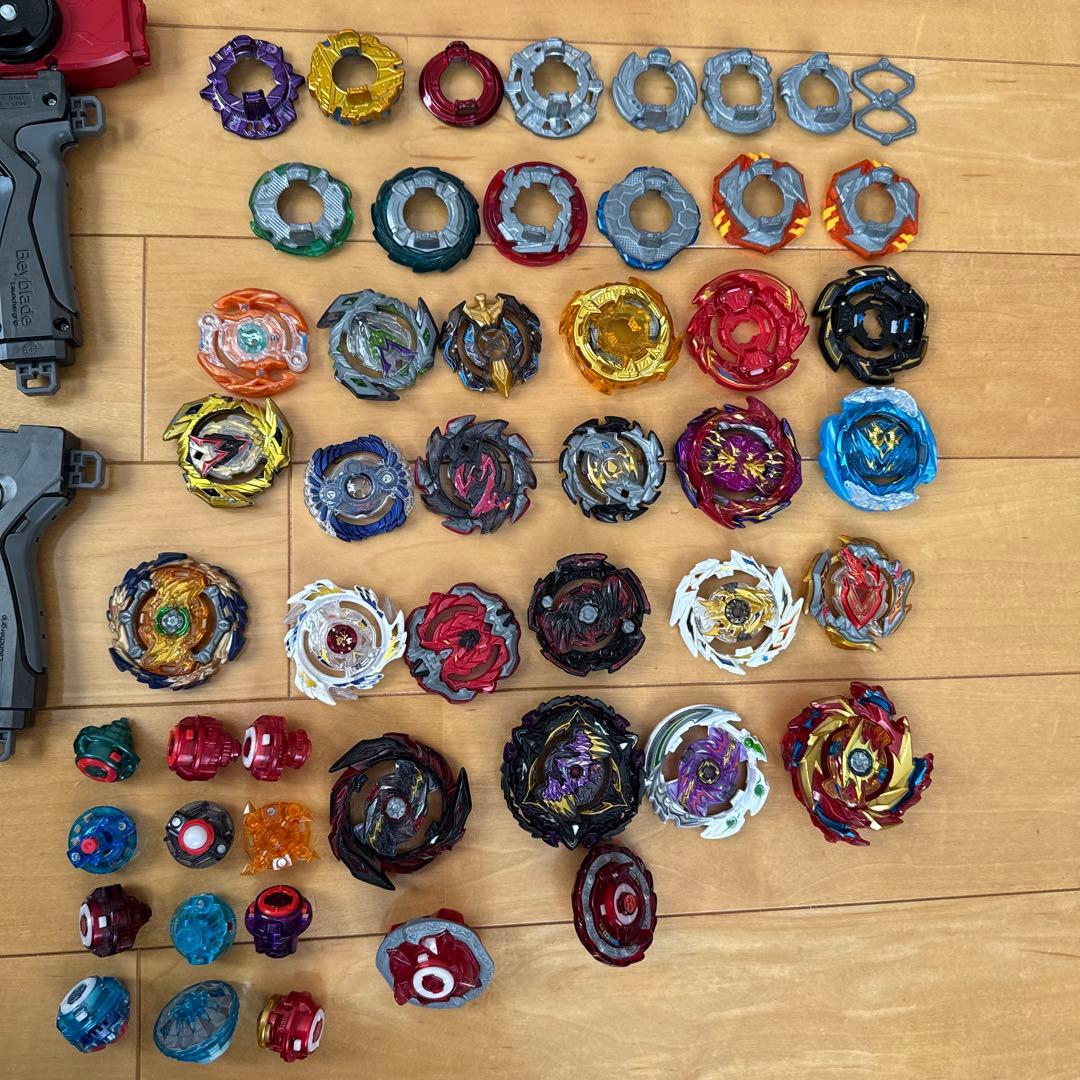 ベイブレード セット スタジアム付き