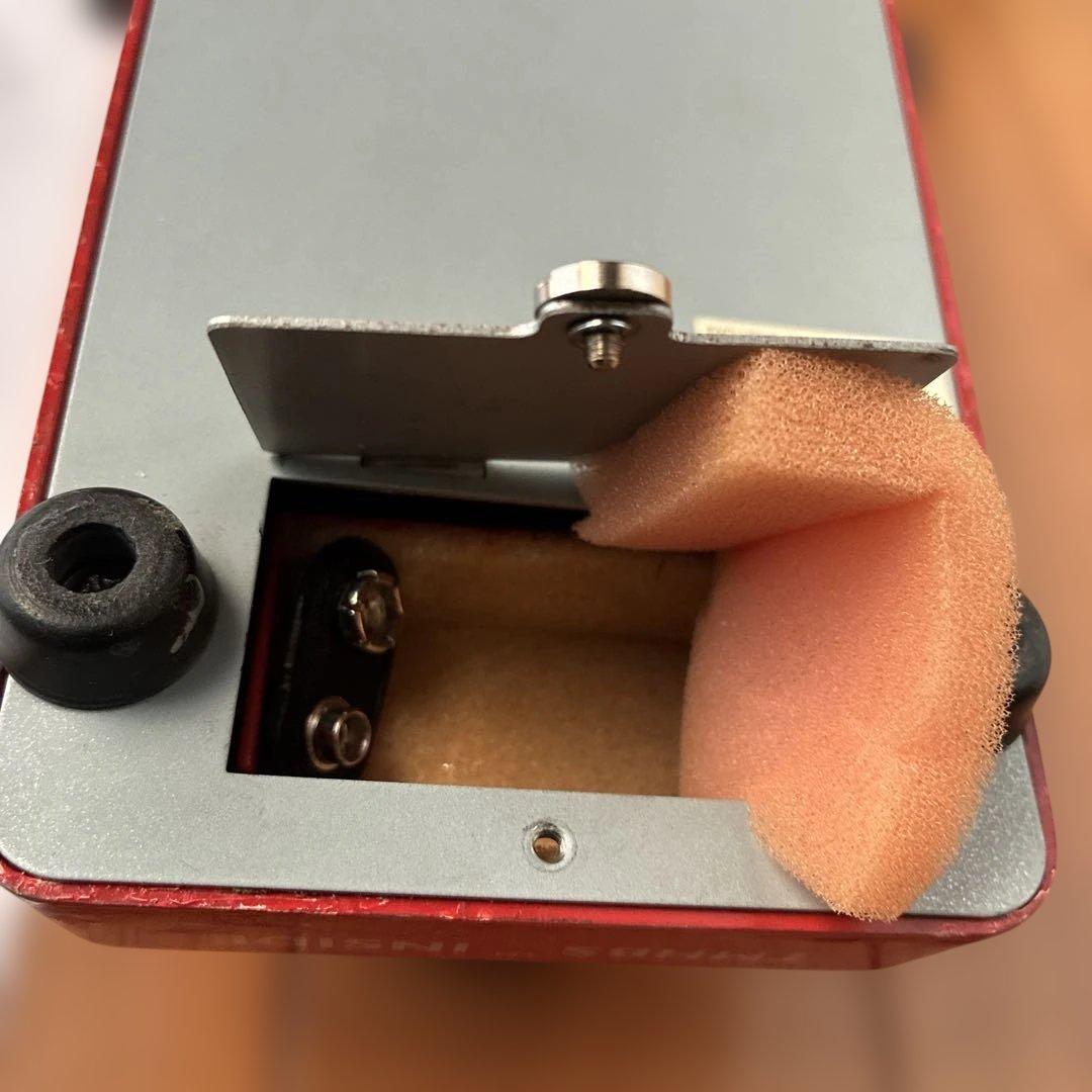 SNARLING DOGS WHINE-O ワウペダル