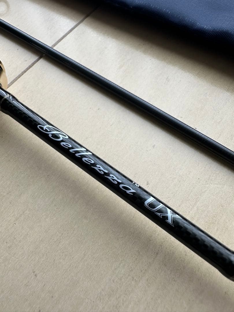 【新品】24GBELUS-582XUL-T ベレッツァUX