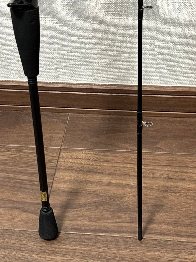 Daiwa ライトゲーム X 73 MH-190 極美品