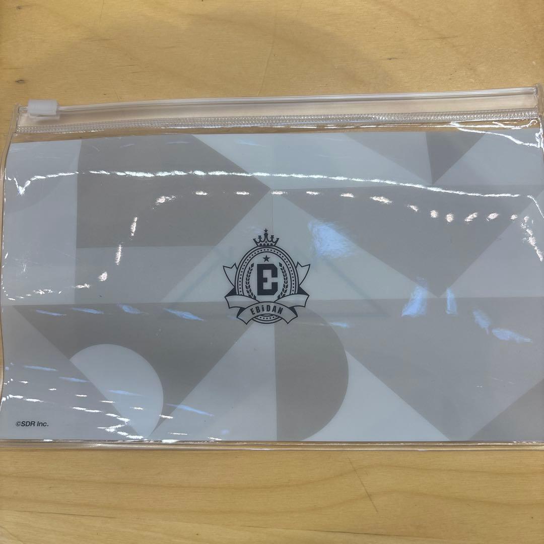 EBiDAN一番くじvol.2 ラストワン賞 M!LK