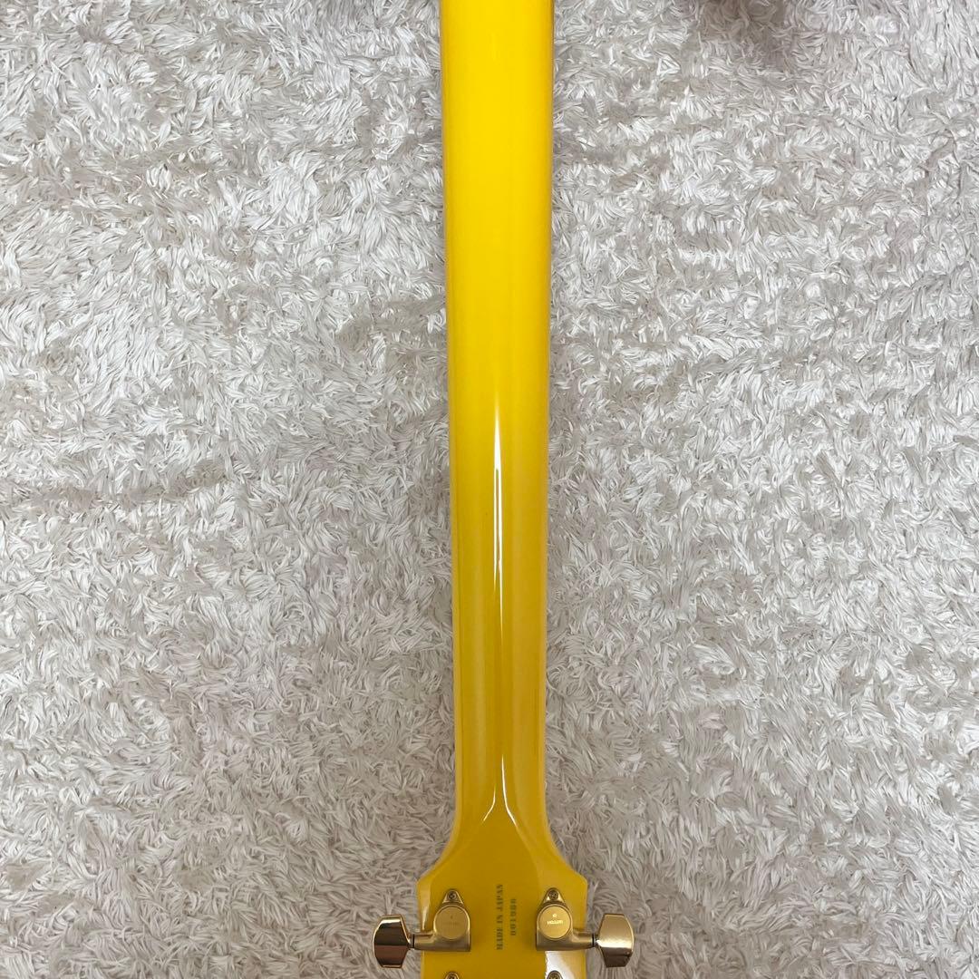 【hide】Burny イエローハート【MG-165】