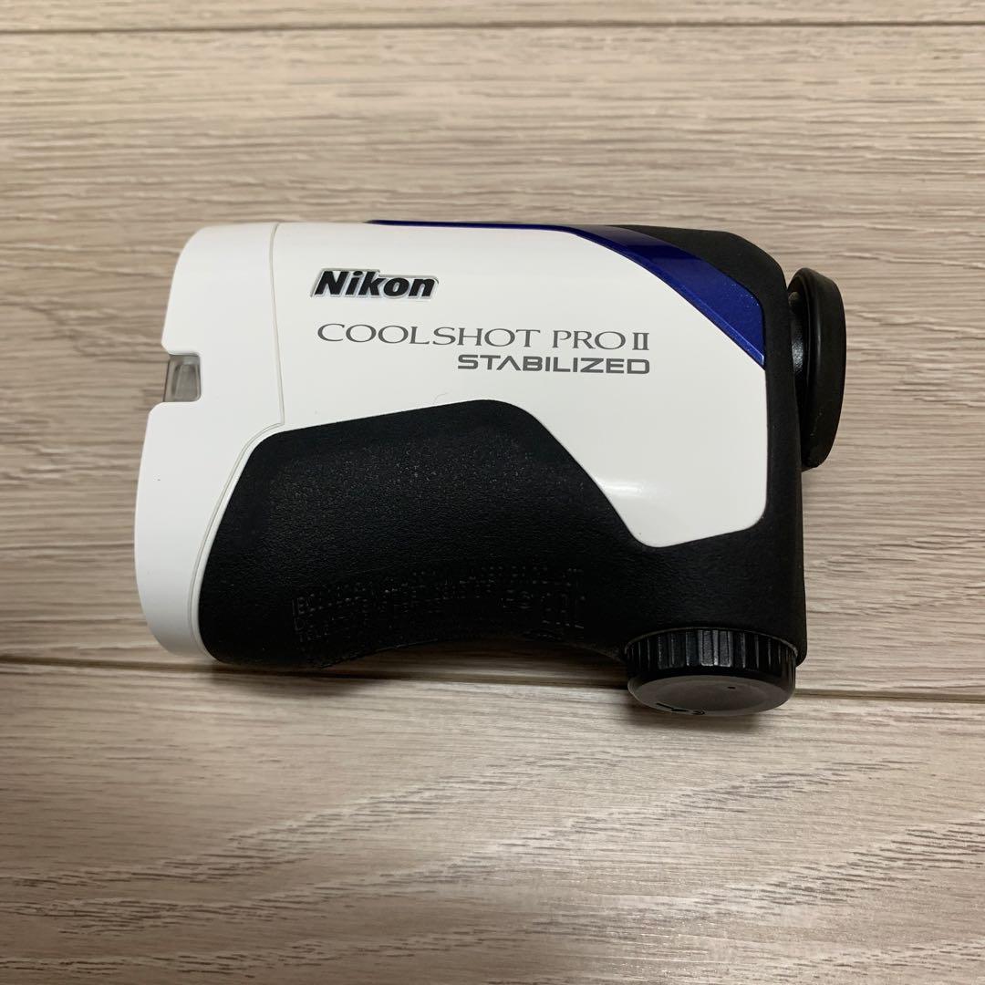 ニコンクールショットプロスタビライズド2