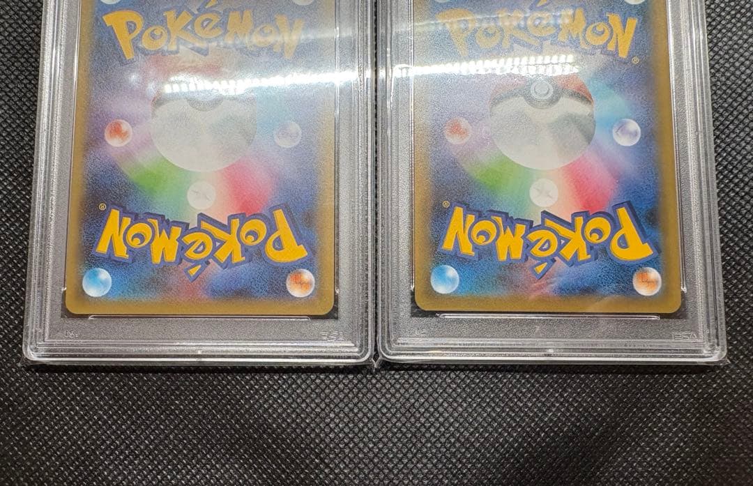 リザードンssr psa10セット売り
