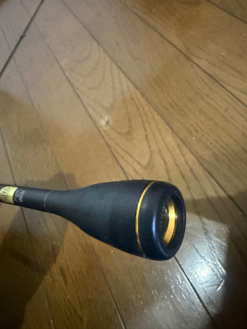 最終値下げ　美品　シマノソアレXR S58UL-S 保証書付