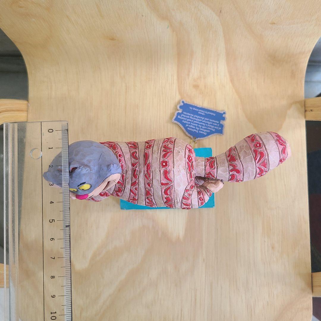 激レア✨入手困難✨チェシャ猫 アリス　Disney Traditions