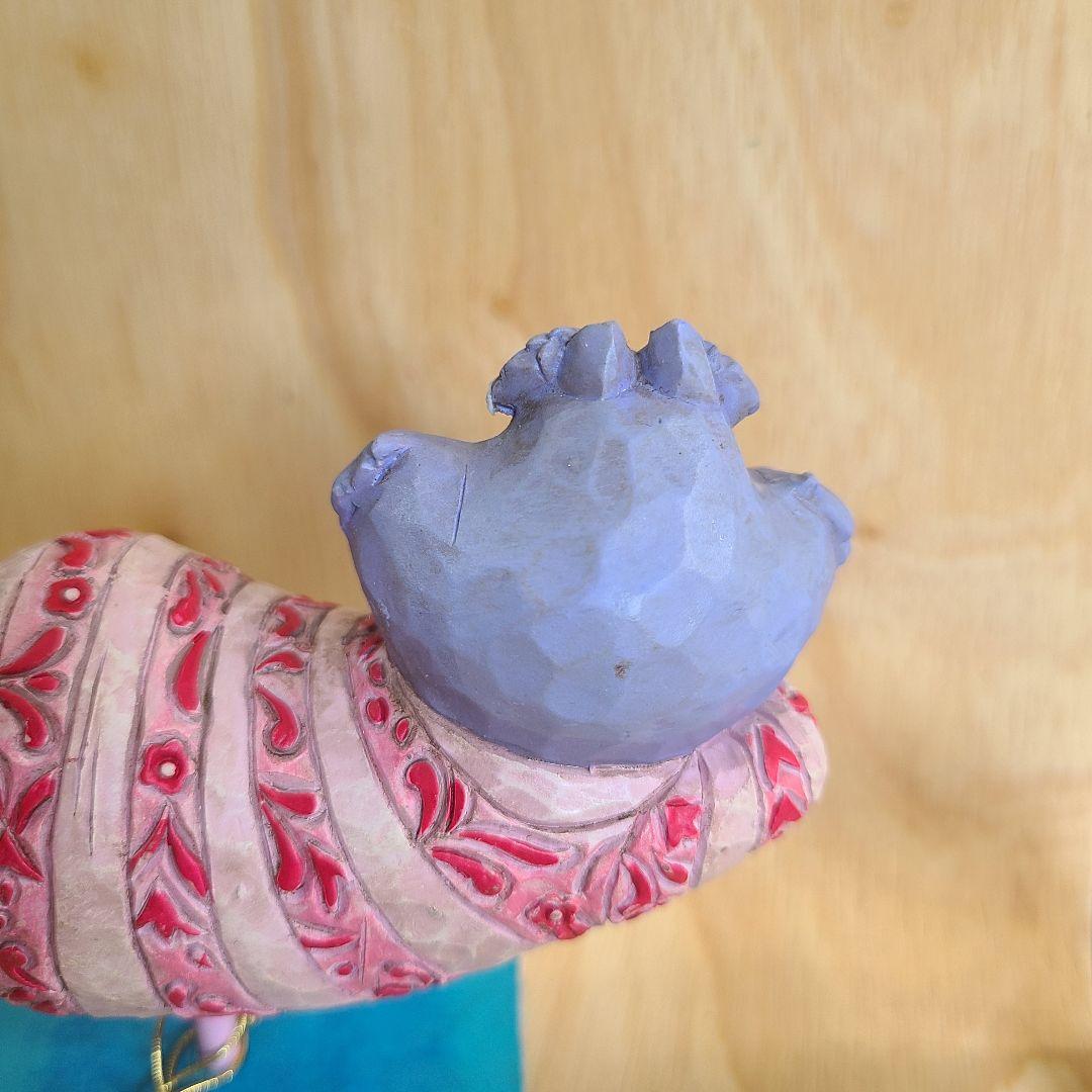 激レア✨入手困難✨チェシャ猫 アリス　Disney Traditions