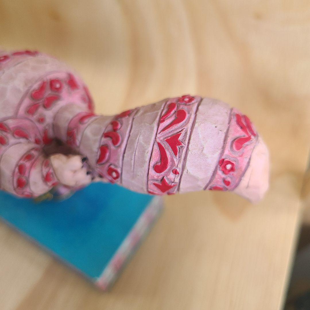 激レア✨入手困難✨チェシャ猫 アリス　Disney Traditions