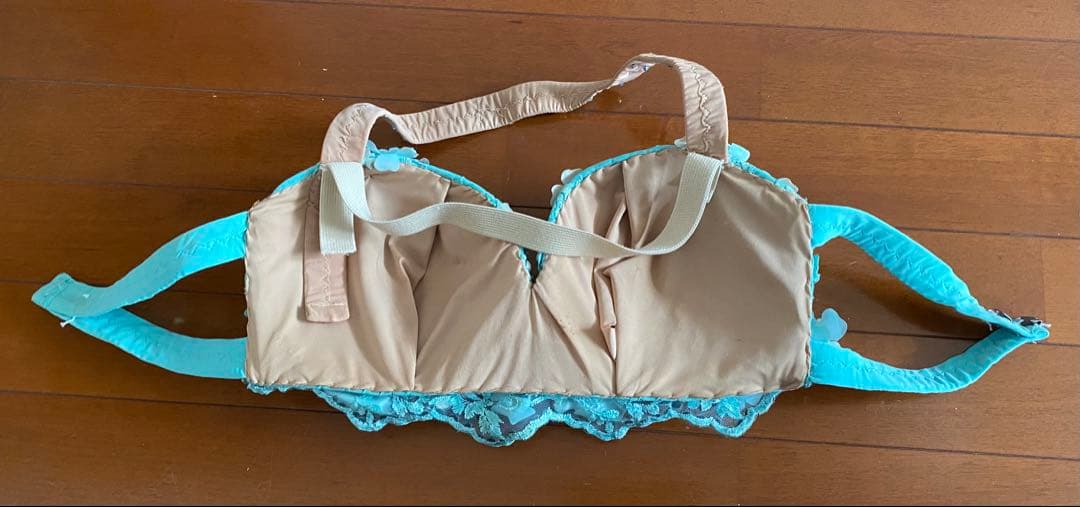 Sufel Sufel Boutique ベリーダンス衣装