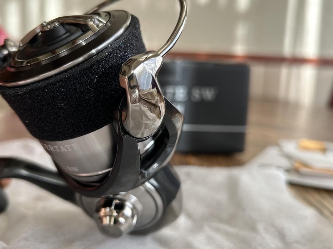 ダイワ 24セルテートSW 6000-H