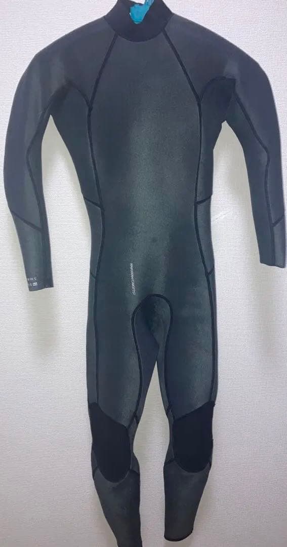 Billabong⭐️ 3×2mm ウェットスーツ ビラボン　フルスーツ
