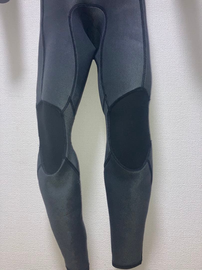 Billabong⭐️ 3×2mm ウェットスーツ ビラボン　フルスーツ