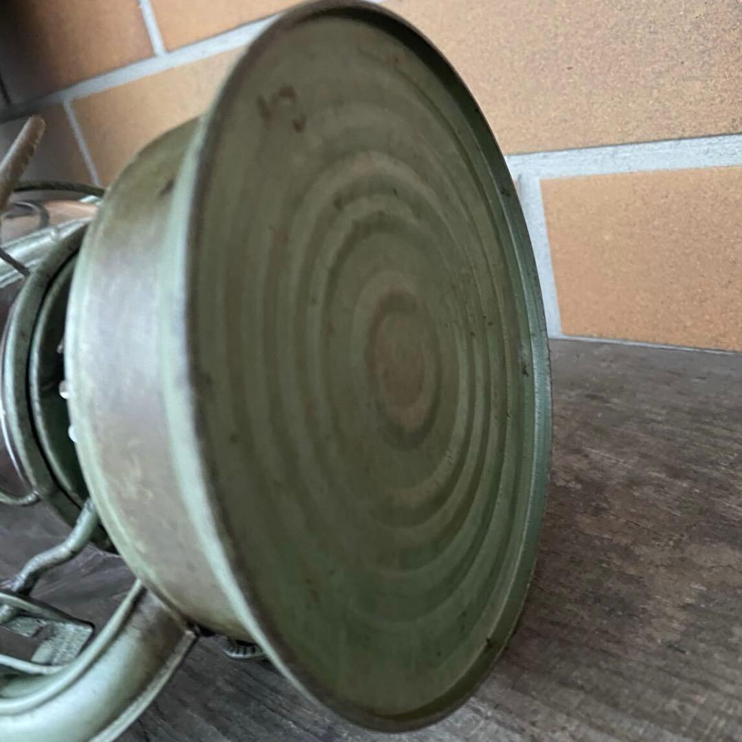 オイルランタン NO.3511 ハリケーンランタン　スリースター　ヴィンテージ