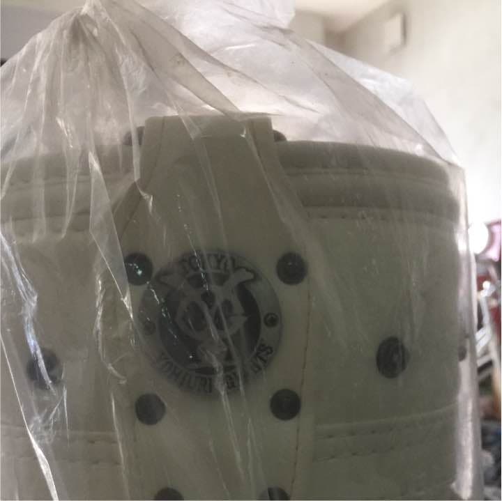 キャディーバック 限定ジャイアンツ