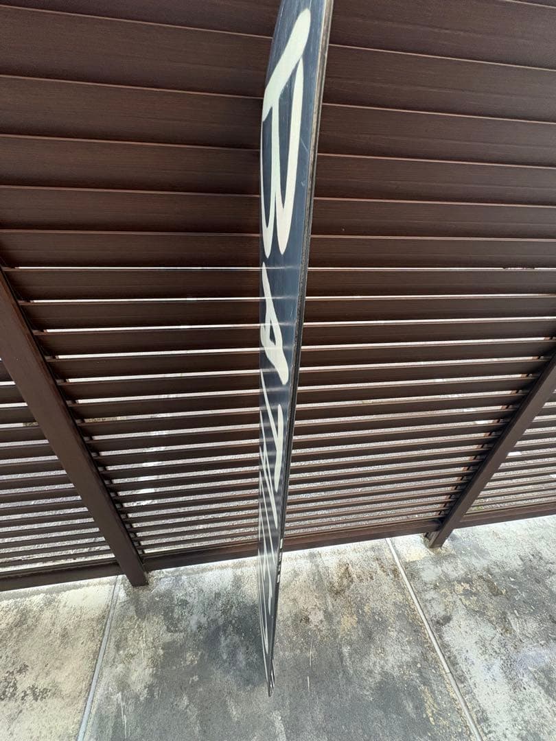 【送料込み】BATALEON バタレオン DISASTER 151cm