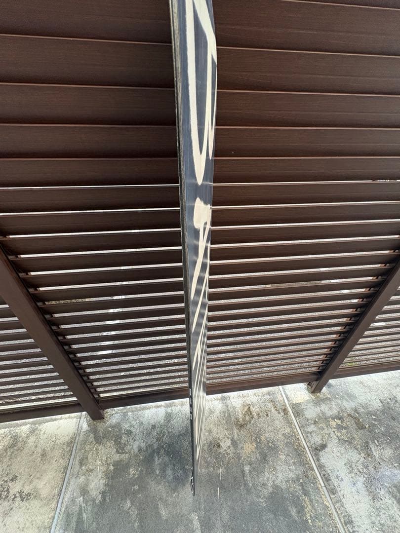 【送料込み】BATALEON バタレオン DISASTER 151cm