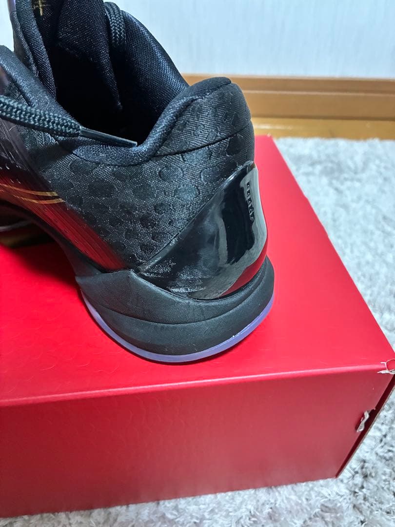 コービー5プロトロ