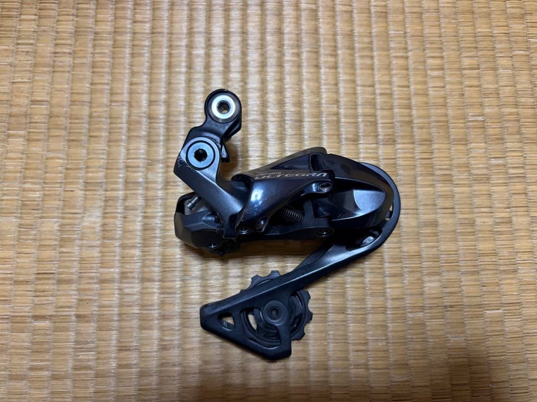 シマノ アルテグラ SHIMANO ULTEGRA R8050系 Di2 セット