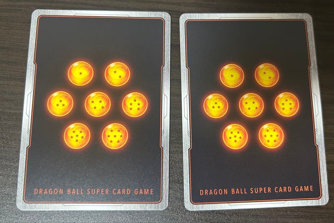 孫悟空ビーストSCR 2枚セット